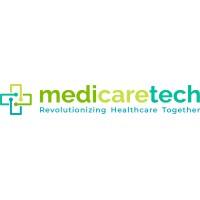 MEDICARETECH logo - Similar company to Swimovations Ltd