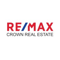 RE/MAX Crown Real Estate logo - Similar company to Fast