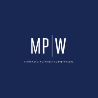 MAURICE PHILLIPS | WISENBERG logo - Similar company to Ashersons Attorneys