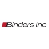 Binders, Inc. logo - Similar company to Tory-Trade