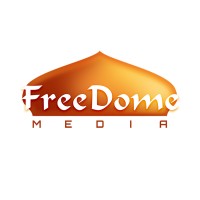 Free Dome Media logo - Similar company to Pr Lines.Tech