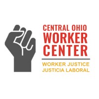 Central Ohio Worker Center logo - Similar company to Clean Fuels Ohio