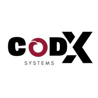 CodX Systems logo - Similar company to Codixsystems