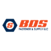 BDS Fastener & Supply, LLC logo - Similar company to Robnet Fastener Supply