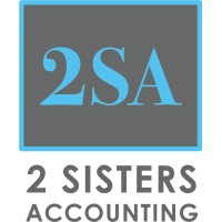 2 Sisters Accounting logo - Similar company to Johnlacey.Com