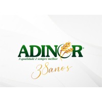 Adinor Indústria e Comercio De Aditivos logo - Similar company to Wabem