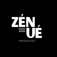 ZENUE logo - Similar company to Natible