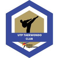 UTP Taekwondo Club logo - Similar company to Lestari Junior Fc