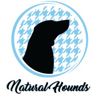 Natural Hounds logo - Similar company to Konala