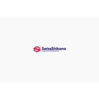 Swiss Shikana Investment and Advisory Sarl logo - Similar company to Gazpet Instal