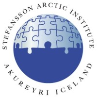 Stefansson Arctic Institute logo - Similar company to Arctic Iceberg