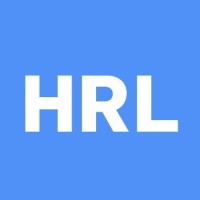 Harris Rand Lusk logo - Similar company to Spexhost, Llc
