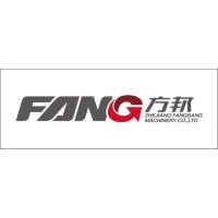 Zhejiang Fangbang Machinery Co., Ltd logo - Similar company to Zhejiang Ounuo Machinery Co.,Ltd