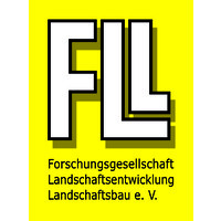 Forschungsgesellschaft Landschaftsentwicklung Landschaftsbau e.V. (FLL) logo - Similar company to Bund Deutscher Landschaftsarchitekt:Innen (Bdla)