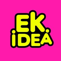 Ek Idea logo - Similar company to Socially Elite Pro