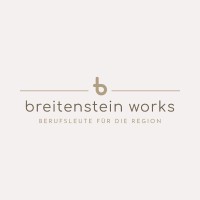 breitenstein works GmbH logo - Similar company to Dumec Hr