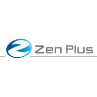 Zen Plus logo - Similar company to Zenplus