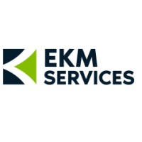 EKM Services logo - Similar company to Mipec