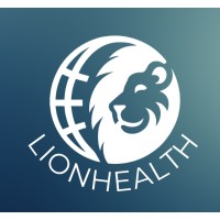 LionHealth logo - Similar company to Cmos Trango