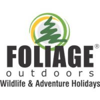 Foliage Outdoors logo - Similar company to Revvknew Technologies