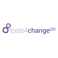 Tools4Change CIC logo - Similar company to Tools4Change