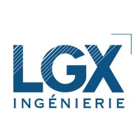 LGX Ingénierie logo - Similar company to Codibat