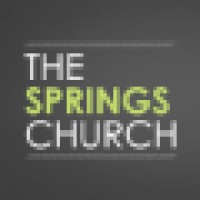 The Springs Church logo - Similar company to The Smart Screen