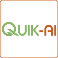 Quik-AI logo - Similar company to Technovedge Ltd