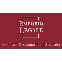 Emporio Legale logo - Similar company to Gfm Studio Legale
