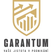 Garantum logo - Similar company to Moderndream Design