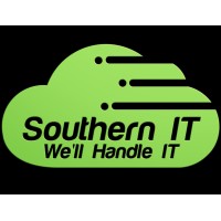 Southern IT logo - Similar company to Solvit Network Support