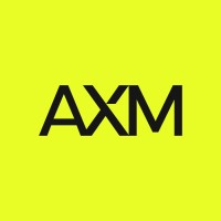 AXM (Ars X Machina) logo - Similar company to Nethawk Media