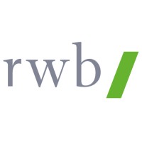 rwb logo - Similar company to Rwb Consulting Engineers