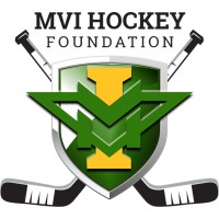 Mounds View Irondale Hockey Foundation