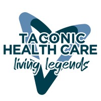 Taconic Health Care logo - Similar company to Brookside Multicare Nursing Center