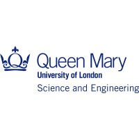 QMUL EPSRC Centre for Doctoral Training in Data-Centric Engineering logo - Similar company to Fuse Cdt: Epsrc Centre For Doctoral Training In Future Ultrasonic Engineering