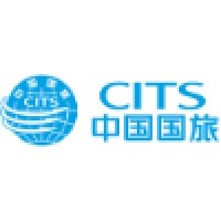 China International Travel Service Group logo - Similar company to Zanadu赞那度