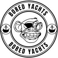 Bored Yachts logo - Similar company to Xave World