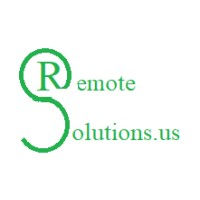Remote Solutions.us logo - Similar company to Remote Workforce Solutions