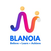 Blanoia logo - Similar company to Technological Creation