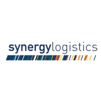 Synergy Logistics logo - Similar company to Vcb