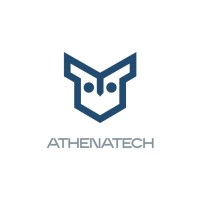 AthenaTech logo - Similar company to Rakirs Systems