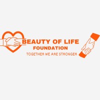 Beauty Of Life Org logo - Similar company to Bakashana Basambilile