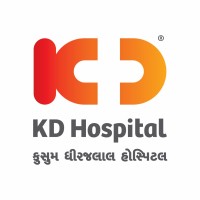 Human Resources KD Hospital logo - Similar company to Hero Foundation Incorporated