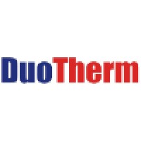DuoTherm logo - Similar company to Emicode®