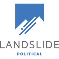Landslide Political logo - Similar company to Nephceurope