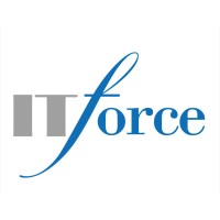 ITFORCE TECHNOLOGY DMCC logo - Similar company to It Force