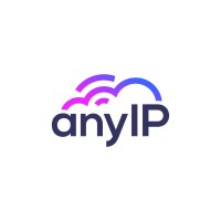 anyIP logo - Similar company to Jupyton Pte Ltd
