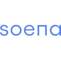 SOENA logo - Similar company to Aiterra
