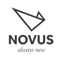 Novus Architects, Inc. logo - Similar company to Novus Architecture + Interiors